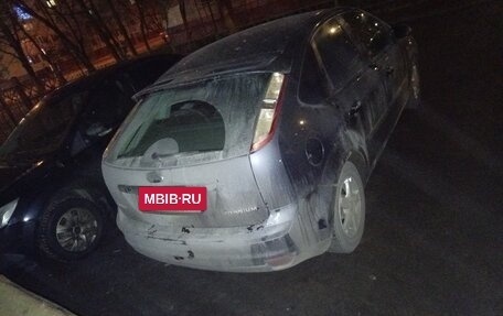 Ford Focus II рестайлинг, 2007 год, 450 000 рублей, 6 фотография