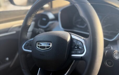 Geely Coolray I, 2020 год, 1 580 000 рублей, 13 фотография