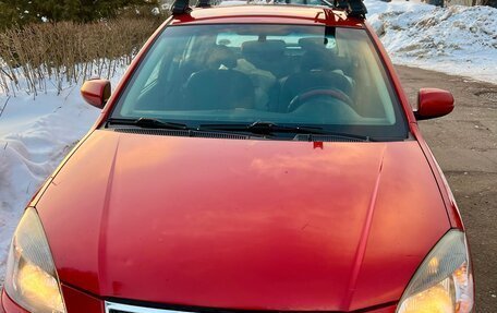 KIA Rio II, 2010 год, 690 000 рублей, 2 фотография