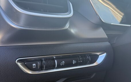 Geely Coolray I, 2020 год, 1 580 000 рублей, 10 фотография