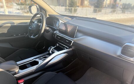 Geely Coolray I, 2020 год, 1 580 000 рублей, 12 фотография