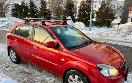KIA Rio II, 2010 год, 690 000 рублей, 5 фотография