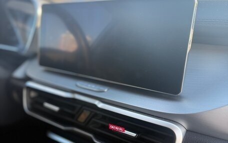 Geely Coolray I, 2020 год, 1 580 000 рублей, 14 фотография