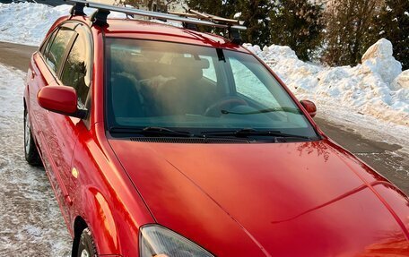 KIA Rio II, 2010 год, 690 000 рублей, 6 фотография