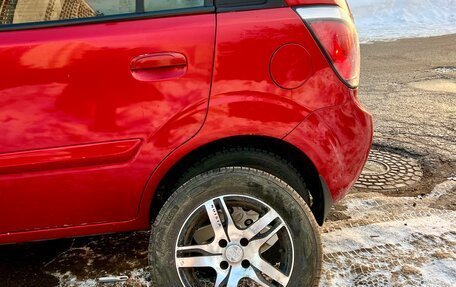 KIA Rio II, 2010 год, 690 000 рублей, 11 фотография