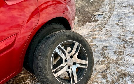 KIA Rio II, 2010 год, 690 000 рублей, 10 фотография