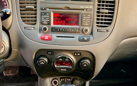 KIA Rio II, 2010 год, 690 000 рублей, 18 фотография