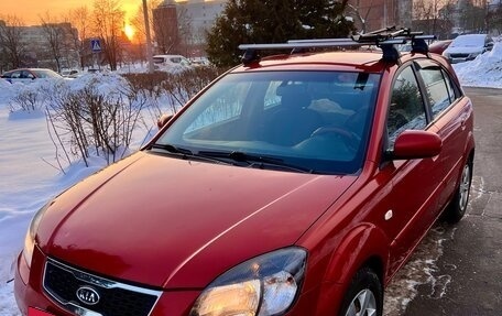 KIA Rio II, 2010 год, 690 000 рублей, 7 фотография