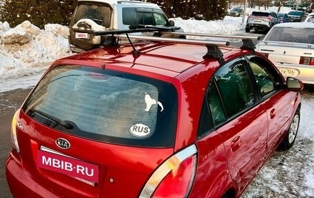 KIA Rio II, 2010 год, 690 000 рублей, 3 фотография