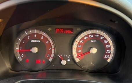 KIA Rio II, 2010 год, 690 000 рублей, 19 фотография