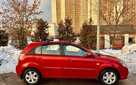 KIA Rio II, 2010 год, 690 000 рублей, 29 фотография