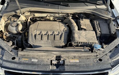 Volkswagen Tiguan II, 2021 год, 4 250 000 рублей, 7 фотография