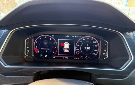 Volkswagen Tiguan II, 2021 год, 4 250 000 рублей, 13 фотография