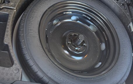 Volkswagen Tiguan II, 2021 год, 4 250 000 рублей, 10 фотография