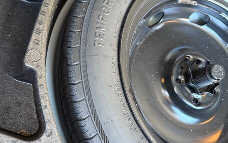 Volkswagen Tiguan II, 2021 год, 4 250 000 рублей, 11 фотография