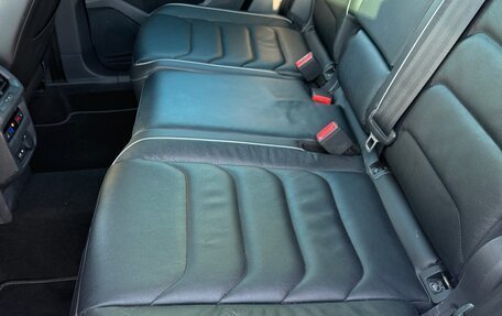 Volkswagen Tiguan II, 2021 год, 4 250 000 рублей, 19 фотография