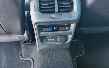 Volkswagen Tiguan II, 2021 год, 4 250 000 рублей, 20 фотография