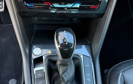 Volkswagen Tiguan II, 2021 год, 4 250 000 рублей, 17 фотография