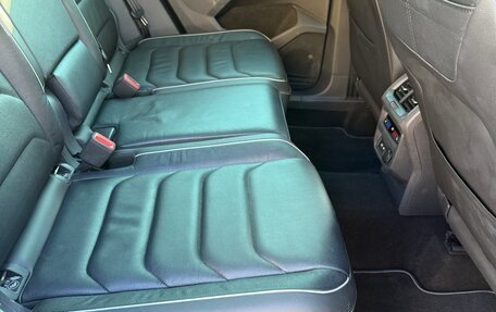 Volkswagen Tiguan II, 2021 год, 4 250 000 рублей, 24 фотография