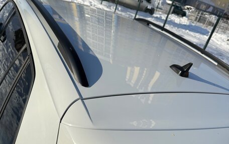 Volkswagen Tiguan II, 2021 год, 4 250 000 рублей, 28 фотография