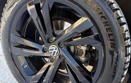 Volkswagen Tiguan II, 2021 год, 4 250 000 рублей, 29 фотография