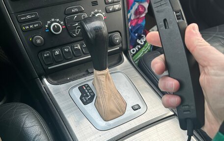 Volvo XC90 II рестайлинг, 2007 год, 990 000 рублей, 10 фотография