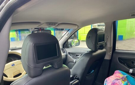 Volvo XC90 II рестайлинг, 2007 год, 990 000 рублей, 8 фотография