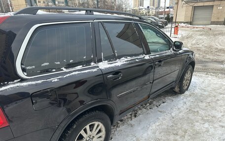 Volvo XC90 II рестайлинг, 2007 год, 990 000 рублей, 5 фотография