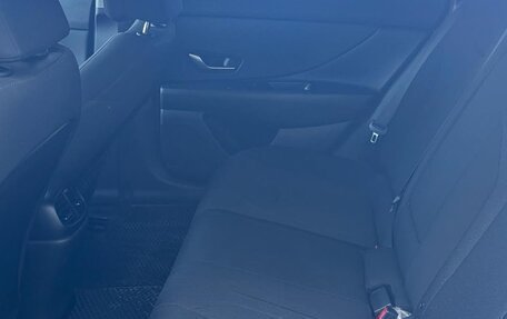 Hyundai Elantra, 2022 год, 1 949 000 рублей, 11 фотография