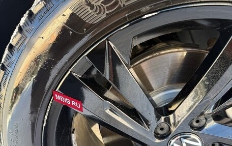 Volkswagen Tiguan II, 2021 год, 4 250 000 рублей, 30 фотография