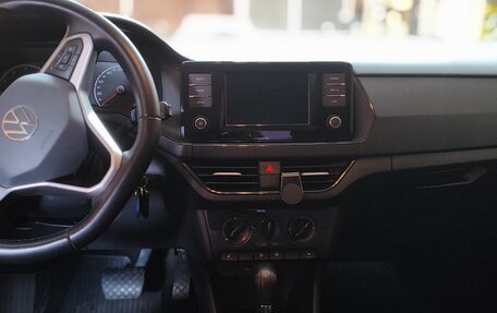 Volkswagen Polo VI (EU Market), 2021 год, 1 670 000 рублей, 5 фотография