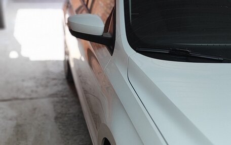 Volkswagen Polo VI (EU Market), 2021 год, 1 670 000 рублей, 4 фотография