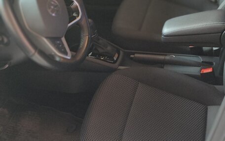 Volkswagen Polo VI (EU Market), 2021 год, 1 670 000 рублей, 7 фотография