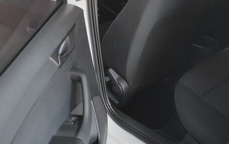 Volkswagen Polo VI (EU Market), 2021 год, 1 670 000 рублей, 10 фотография