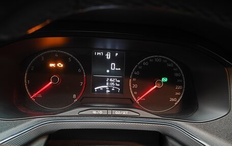 Volkswagen Polo VI (EU Market), 2021 год, 1 670 000 рублей, 12 фотография