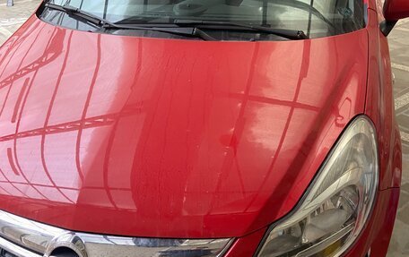 Opel Corsa D, 2011 год, 650 000 рублей, 4 фотография