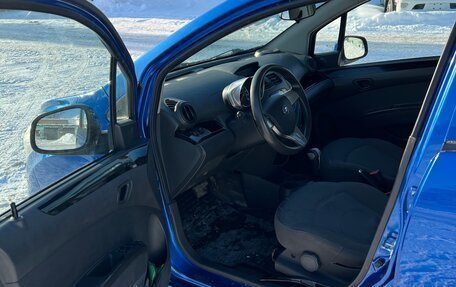 Ravon R2, 2017 год, 580 000 рублей, 6 фотография