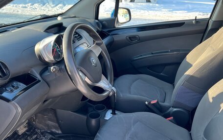 Ravon R2, 2017 год, 580 000 рублей, 7 фотография