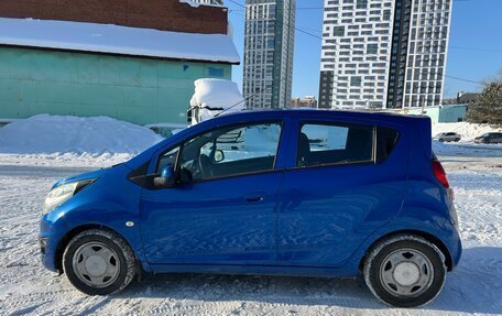 Ravon R2, 2017 год, 580 000 рублей, 3 фотография