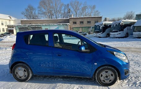 Ravon R2, 2017 год, 580 000 рублей, 4 фотография