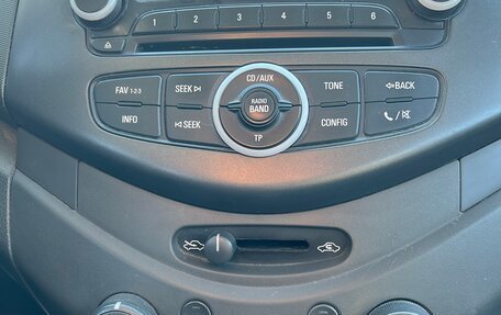 Ravon R2, 2017 год, 580 000 рублей, 11 фотография