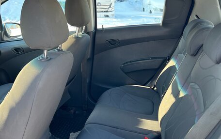 Ravon R2, 2017 год, 580 000 рублей, 8 фотография