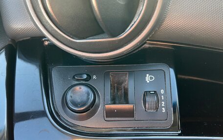 Ravon R2, 2017 год, 580 000 рублей, 13 фотография