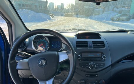 Ravon R2, 2017 год, 580 000 рублей, 10 фотография