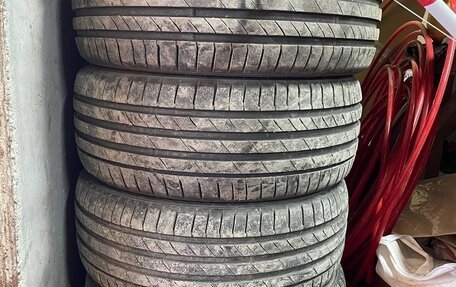 BMW 5 серия, 2019 год, 2 910 000 рублей, 26 фотография