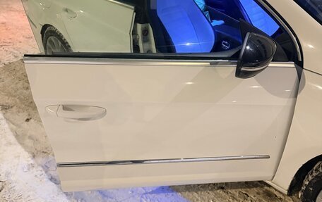 Volkswagen Passat CC I рестайлинг, 2012 год, 1 200 000 рублей, 6 фотография