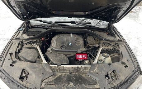 BMW 5 серия, 2019 год, 2 910 000 рублей, 24 фотография