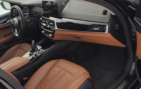 BMW 5 серия, 2022 год, 4 200 000 рублей, 7 фотография