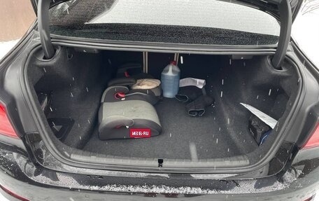 BMW 5 серия, 2019 год, 2 910 000 рублей, 23 фотография