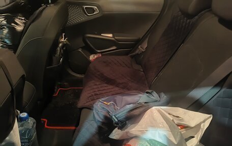 KIA Soul III, 2019 год, 1 700 000 рублей, 6 фотография